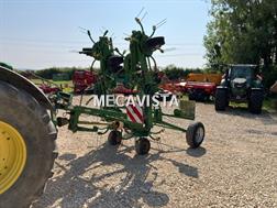 Krone KW 8 82