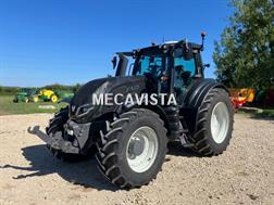 Valtra T195 POSTE INVERSE