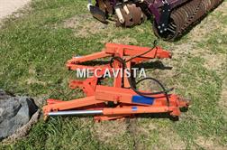 Kuhn ATTELAGE HYDRAULIQUE