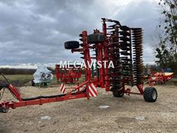 Kverneland QUALIDISC T 6000