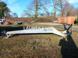 Sodimac Broyeur à lisier B 520