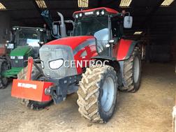 Mc Cormick MTX135