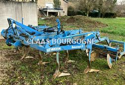 Lemken SMARAGD 9