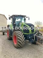 Claas AXION 810 CIS