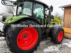 Claas ARION 420 CIS