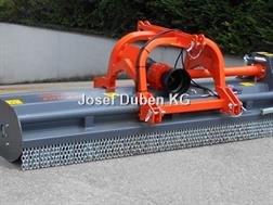 Agrimaster SRV 300 Shuttle