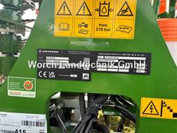 Amazone Catros+ 8003-2TX