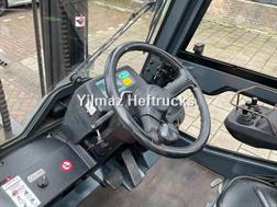 Toyota 7FBMF40 4000KG 4.50METER HEFTRUCK