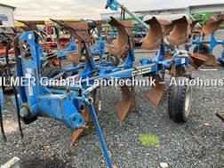 Rabe Star-Avant 120 CD IV/75-35/4-Schar