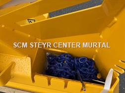 Uniforest 60 Hpro Aktionswinde