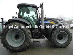New Holland T 7050