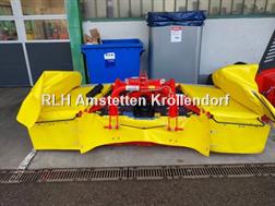 Pöttinger NOVACAT F3100 ALPIN