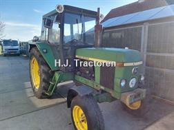 John Deere 3130