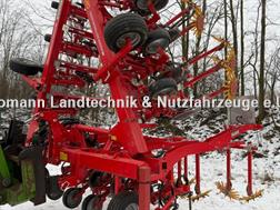 Einböck Chopstar ERS 12 Reihen 50cm Reihenabstand