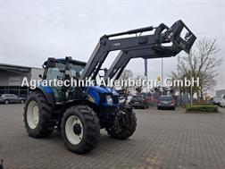 New Holland T 6020