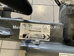 Bressel & Lade Ballenabwickler