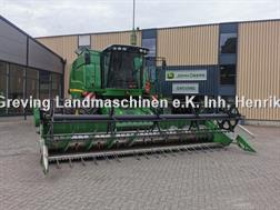John Deere T 560