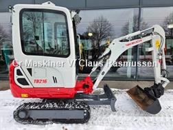 Takeuchi TB 216
