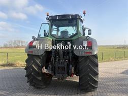 Fendt 824 vario