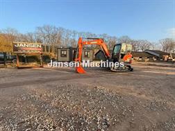 Doosan DX55-9C