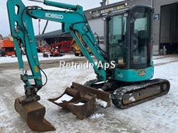 Kobelco SK 28SR- 6 E
