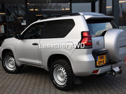 Toyota Land Cruiser 150 2.8 D-4D 3DRS COMFORT A/T VAN