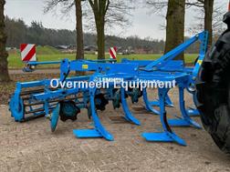 Lemken Kristall 9/300