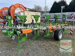 Amazone Teres 300 V 5+0