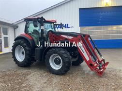 Case IH PUMA 165