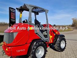 Weidemann 1390 Plus