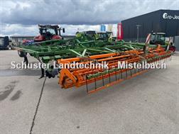 Amazone Cenius 7003-2TX