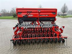 Kuhn Sitera 330E, HRB 304
