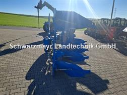 Lemken Juwel 8MV 5N100