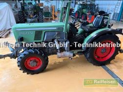 Fendt 260 V