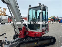 Takeuchi TB370