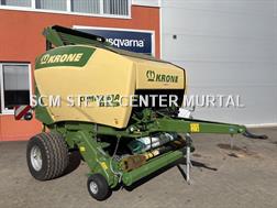 Krone Comprima F155 XC