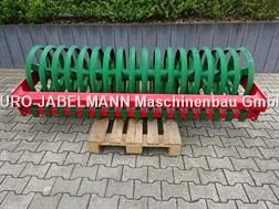 Unia Dachringwalze, 2200 mm breit, NEU, überjährig