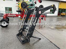 Stoll ProfiLine FZ 10.1