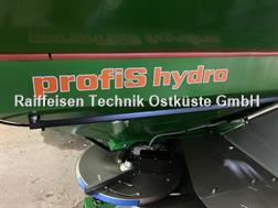 Amazone Düngerstreuer