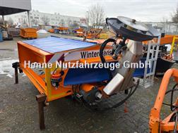 Bucher Yeti W20