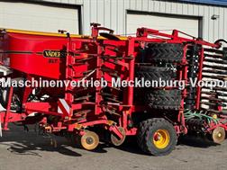 Väderstad Spirit 600XL