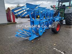 Lemken Juwel 8 MV 5N100 CS50