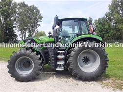 Deutz-Fahr AGROTRON TTV 6180