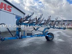 Lemken Vari-Diamant 160 7-Schar