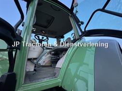 Fendt 924 Vario