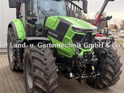 Deutz-Fahr AGROTRON TTV 6160