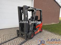 Linde E25H-01/600