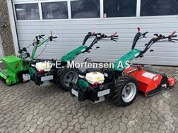 Ferrari 360 - Honda Benzin x2 og R2 Garden M58 E