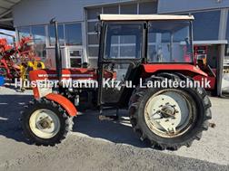 Lindner 520 A