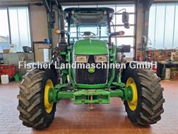 John Deere 5100 M